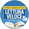 <strong>Lettura Veloce 5X</strong> | Corso completo
