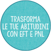 <strong>Bonus: Trasforma le tue Abitudini con EFT e PNL</strong> | Corso Online