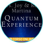 <strong>Bonus: Quantum Experience</strong> | Corso Online
